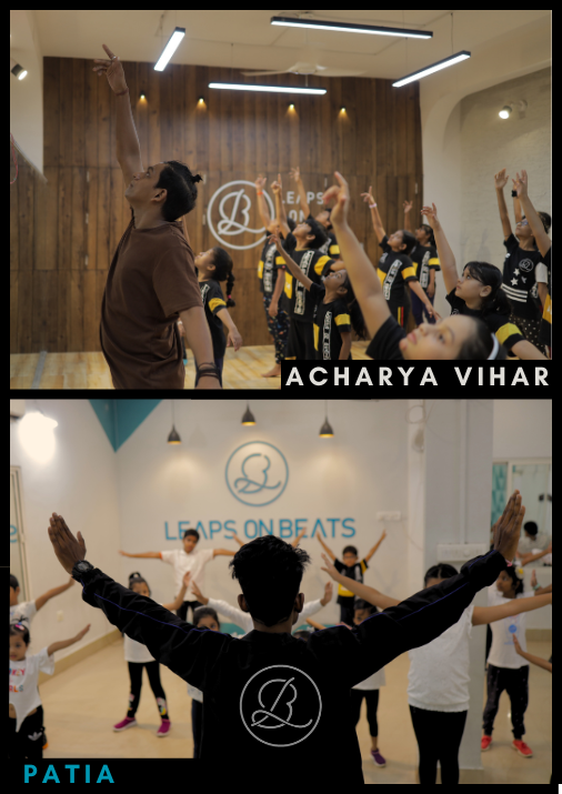 in studio classes (8)
